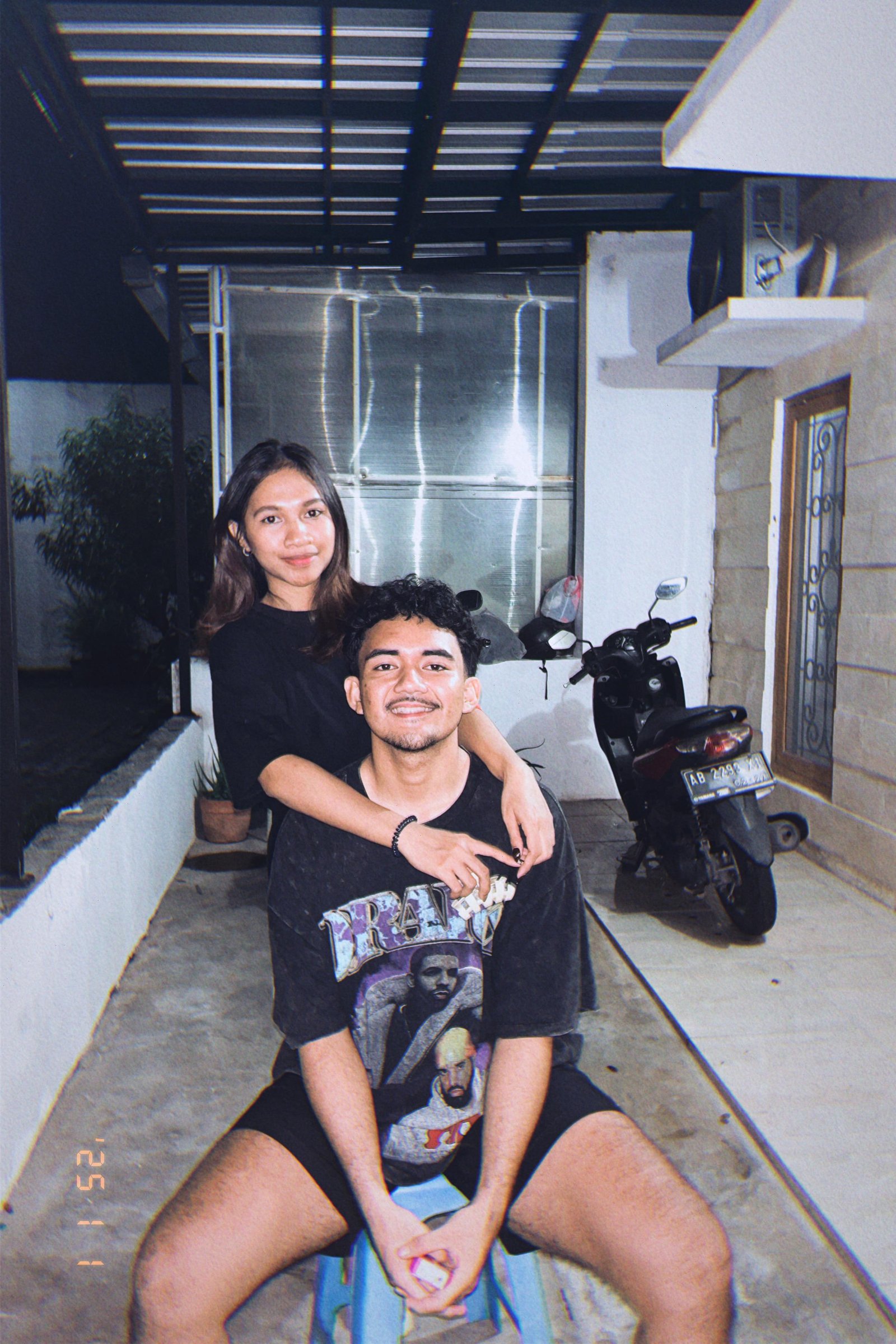Foto Berdua 💕
